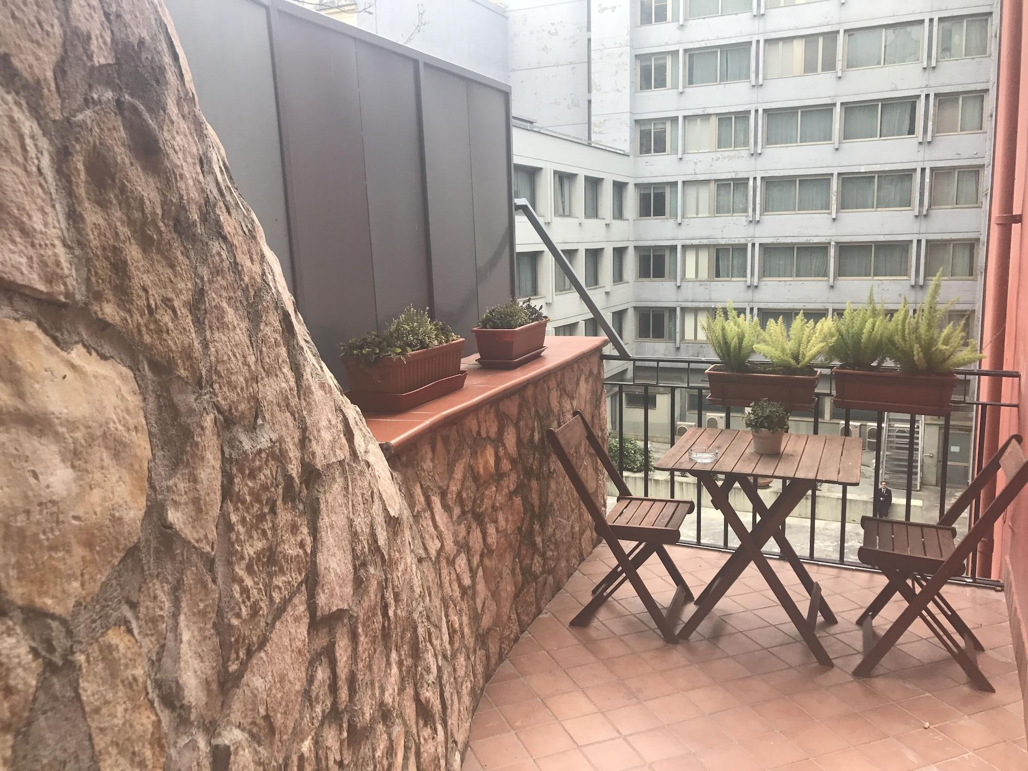 Residenza Echia Apartment Napoli Exterior foto